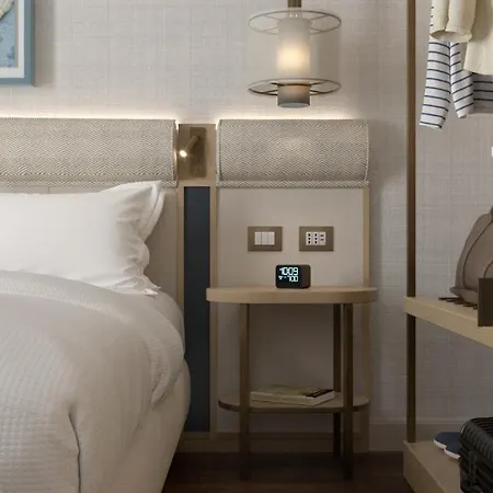 Otel Tapestry By Hilton Ambasciatori Mestre