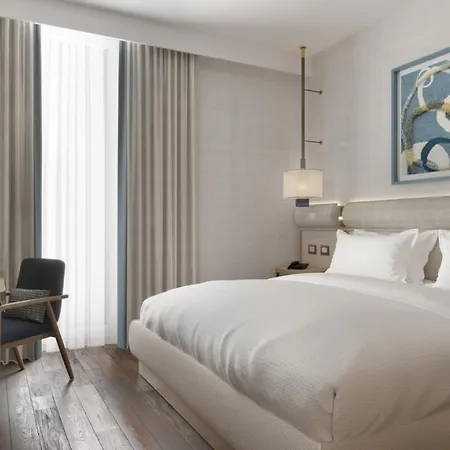 Otel Tapestry By Hilton Ambasciatori Mestre