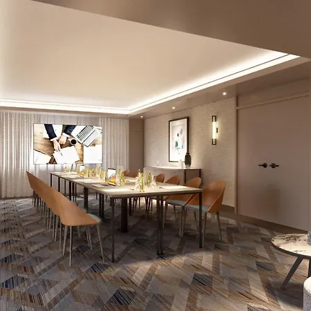 Otel Tapestry By Hilton Ambasciatori 4*