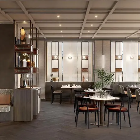 Otel Tapestry By Hilton Ambasciatori