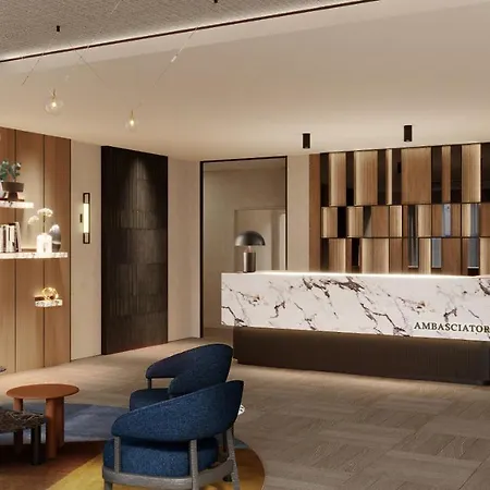 Tapestry By Hilton Ambasciatori Otel Mestre