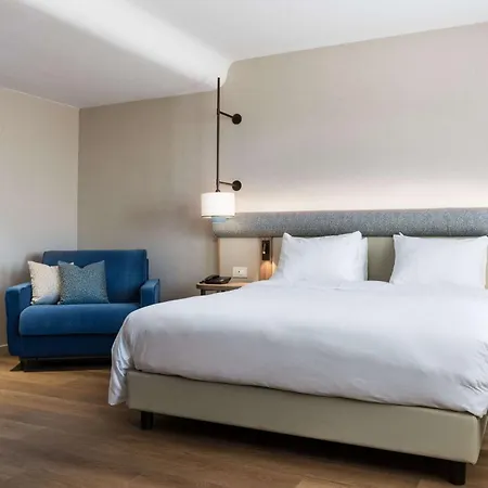 Otel Tapestry By Hilton Ambasciatori