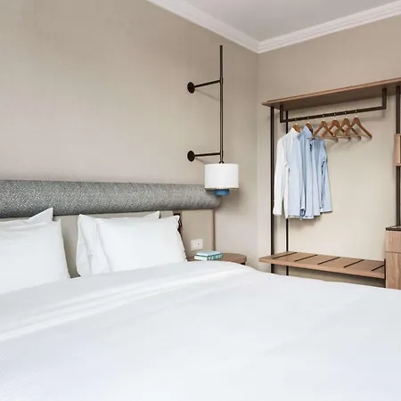 Otel Tapestry By Hilton Ambasciatori Mestre