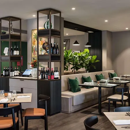 Otel Tapestry By Hilton Ambasciatori 4*