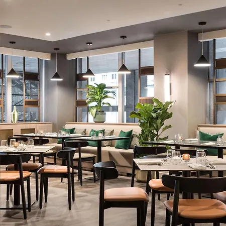 Otel Tapestry By Hilton Ambasciatori