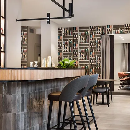 Otel Tapestry By Hilton Ambasciatori