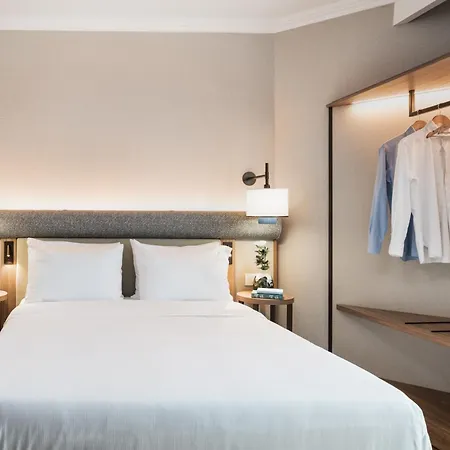 Otel Tapestry By Hilton Ambasciatori