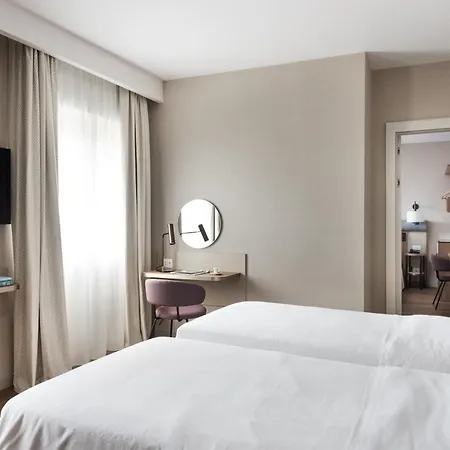 Tapestry By Hilton Ambasciatori Otel Mestre