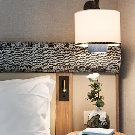 Tapestry By Hilton Ambasciatori Otel 4*