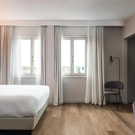 Tapestry By Hilton Ambasciatori Mestre